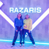 ヨガやピラティス・K-POPダンスも学べる「RAZARIS ダンス&フィットネス大宮」が2022年3月1日(火)にオープン