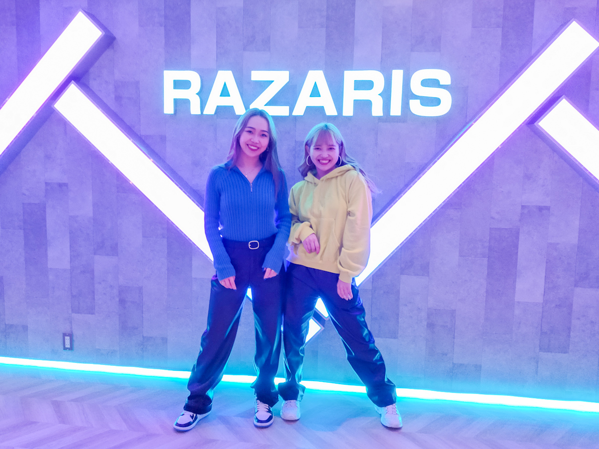 【2022年3月1日(火)オープン】ダンススクール「RAZARIS ダンス&フィットネス 大宮」
